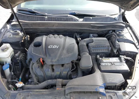 2013 Kia Optima Lx z USA, uszkodzony, nr VIN 5XXGM4A71DG149544